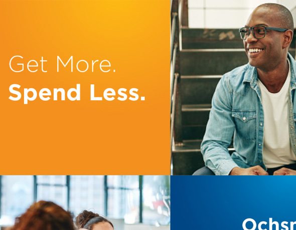 Corporate Healthcare